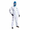 SAFETYWARE ULTITEC 5000 High-level Chemical & Liquid Jet Resistant Coverall ULTITEC5000