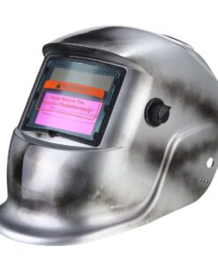 Safetyware Auto Darkening Welding Helmet