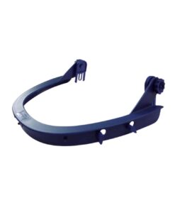 SAFETYWARE VB-100 Dielectric Slotted Visor Bracket