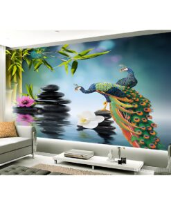 WALL STICKER