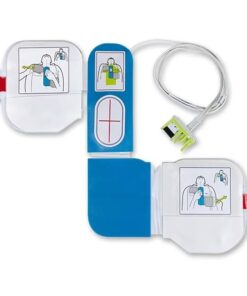 ZOLL AED CPR-D-Padz