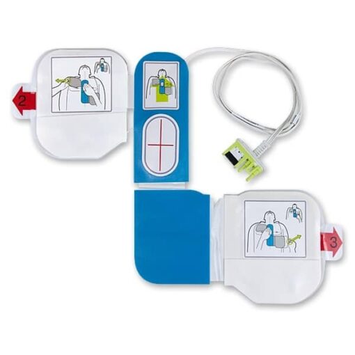 ZOLL AED CPR-D-Padz