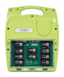 ZOLL AED Plus Replacement Battery Pack - 02