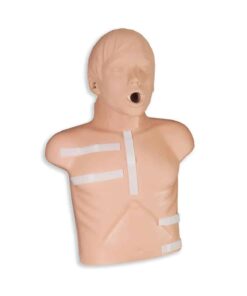 ZOLL CPR-D Demo Manikin