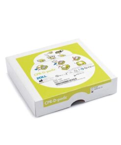 ZOLL AED CPR-D-Padz