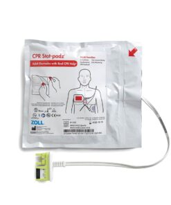 ZOLL CPR Stat-padz HVP