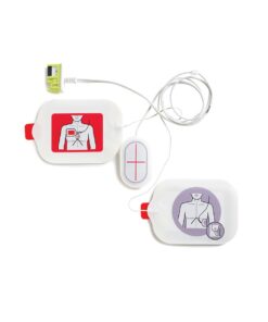 ZOLL CPR Stat-padz HVP