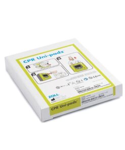 ZOLL CPR Uni-padz Univeral (Adult / Pediatric) Electrodes