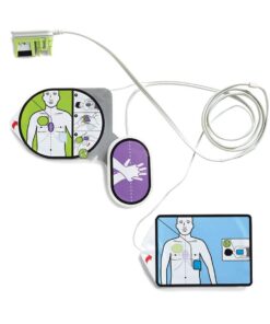 ZOLL CPR Uni-padz Univeral (Adult / Pediatric) Electrodes