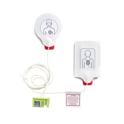 ZOLL Pedi-Padz II Electrodes