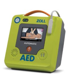 ZOLL AED 3 Automated External Defibrillator (AED)