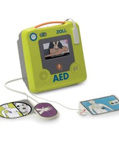 ZOLL AED 3 Automated External Defibrillator (AED)