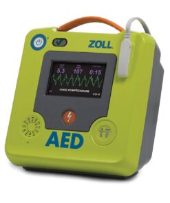 AED & Trainer