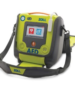 ZOLL AED 3 BLS Automated External Defibrillator (AED)