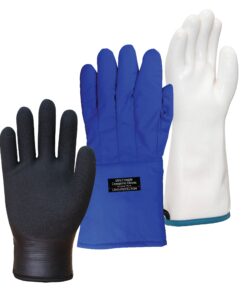 Cold Resistant Gloves