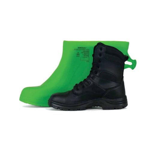 RESPIREX WORKMASTER Dielectric HV3 Maxi Overboots