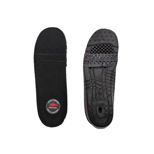 RHINO SHOE Soft & Comfortable Shock Absorber PU Insock