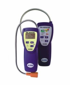 Gas Leak Detector