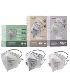 Particulate Respirators