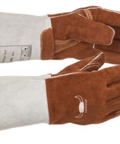 WELDAS COMFoFlex™ 10-2900 Wool-Lined Cow Leather Gloves