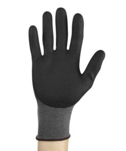 ANSELL HyFlex® 11-840 Durable Industrial Gloves