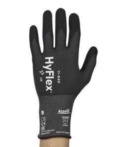 ANSELL HyFlex® 11-840 Durable Industrial Gloves