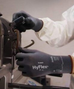 ANSELL HyFlex® 11-840 Durable Industrial Gloves