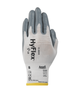 ANSELL HyFlex® 11-800 Industrial Breathable Gloves