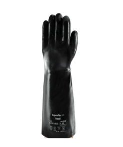 ANSELL AlphaTec® 09-928 Scorpio™ Heavy-Duty Neoprene Coated Gloves