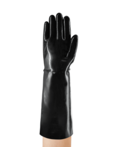 ANSELL AlphaTec® 09-928 Scorpio™ Heavy-Duty Neoprene Coated Gloves