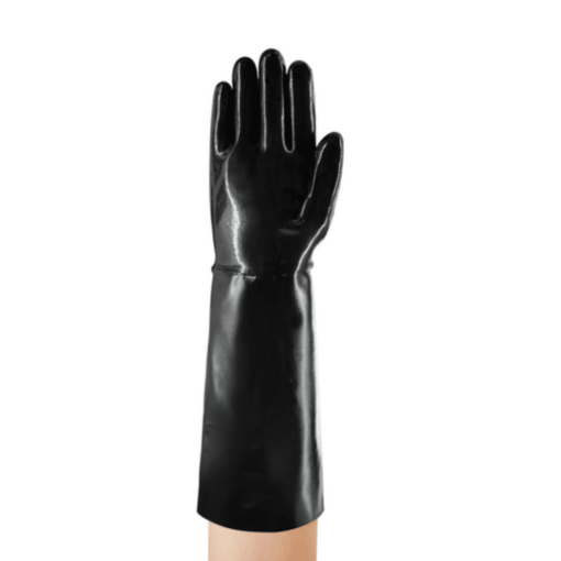 ANSELL AlphaTec® 09-928 Scorpio™ Heavy-Duty Neoprene Coated Gloves