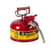 JUSTRITE Oil Waste Can