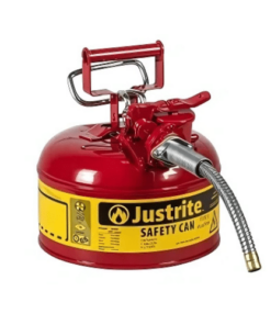 JUSTRITE Oil Waste Can