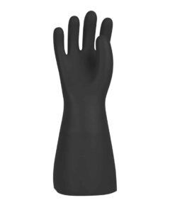 SAFETYWARE ButylGuard™ Chemical Protection Glove