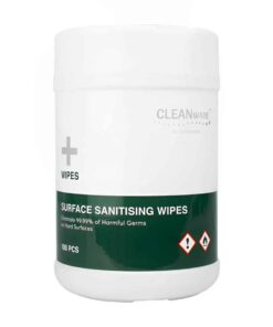 Wet Wipes