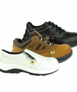 ESD Safety Shoes