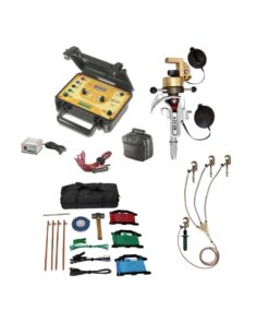 Earthing Equipment & Testers