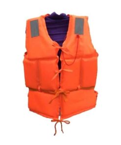 Economy Life Jacket YLLJW