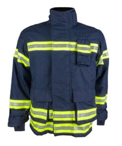 SAFETYWARE Fire Fighting Suit