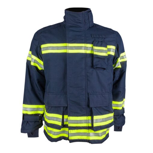 SAFETYWARE Fire Fighting Suit