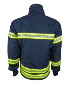 SAFETYWARE Fire Fighting Suit