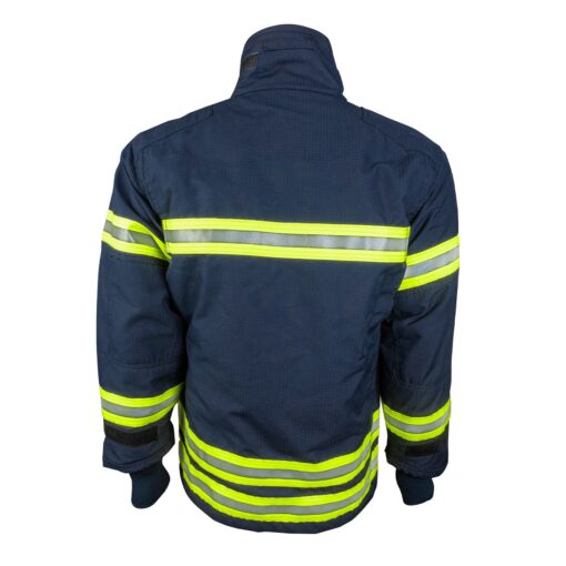 SAFETYWARE Fire Fighting Suit