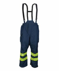 SAFETYWARE Fire Fighting Suit