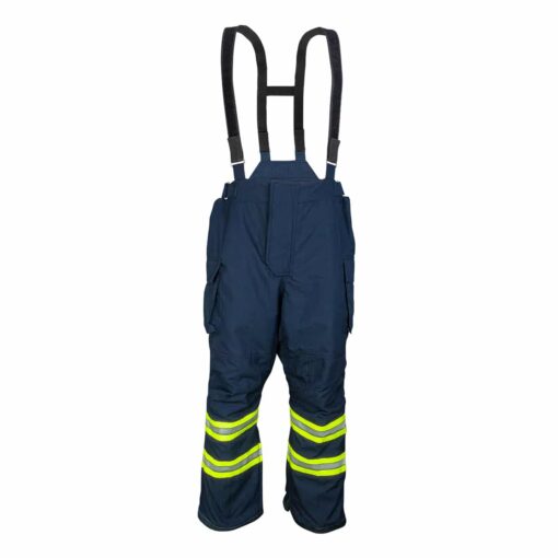 SAFETYWARE Fire Fighting Suit