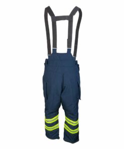 SAFETYWARE Fire Fighting Suit