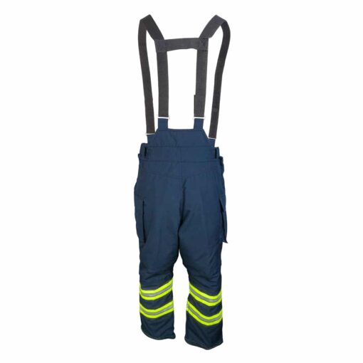 SAFETYWARE Fire Fighting Suit