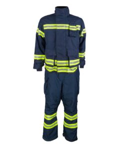 SAFETYWARE Fire Fighting Suit