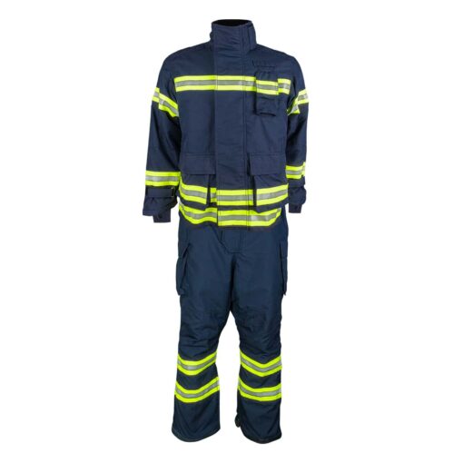 SAFETYWARE Fire Fighting Suit