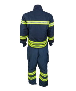 SAFETYWARE Fire Fighting Suit