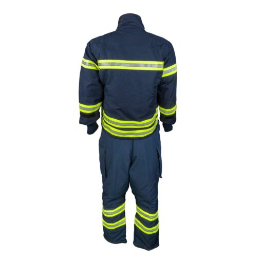 SAFETYWARE Fire Fighting Suit